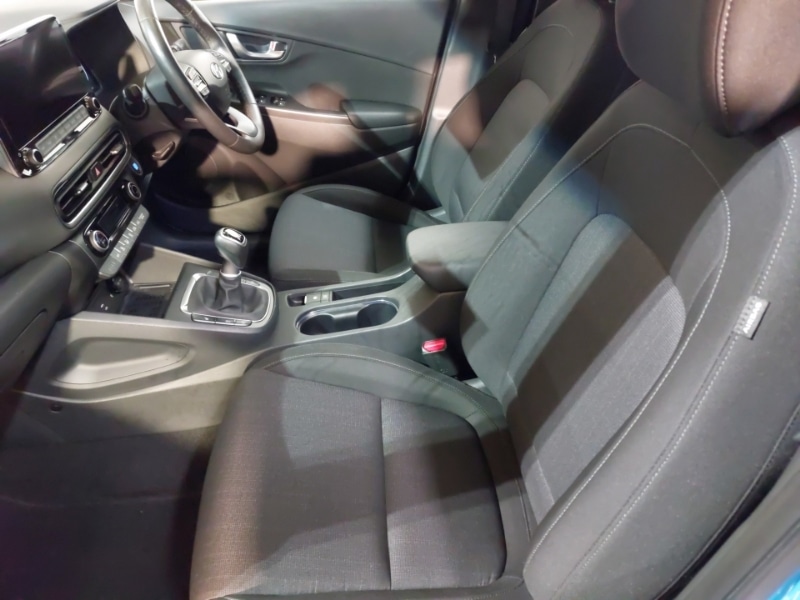 Used Hyundai KONA 2023 for sale - 76134852: Photo 5