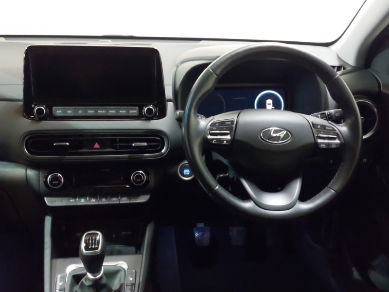 Used Hyundai KONA 2023 for sale - 76134852: Photo 7