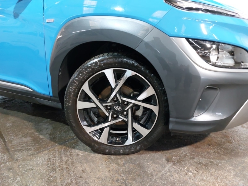 Used Hyundai KONA 2023 for sale - 76134852: Photo 9