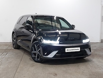 Used Hyundai IONIQ 5 2026 for sale - 79286667: Photo