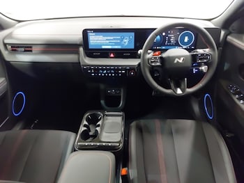 Used Hyundai IONIQ 5 2026 for sale - 79286667: Photo