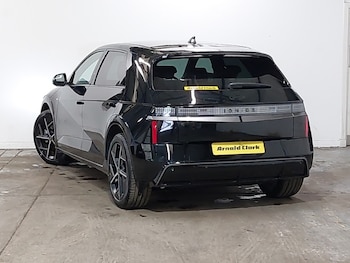 Used Hyundai IONIQ 5 2026 for sale - 79286667: Photo