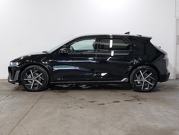 Used Hyundai IONIQ 5 2026 for sale - 79286667: Photo