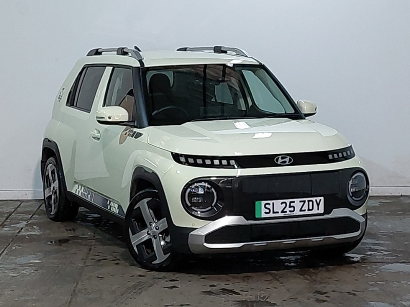 Used Hyundai Other 2025 for sale - 76225801: Photo 1