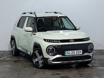 2025 - 85kW 02 49kWh 5dr Auto