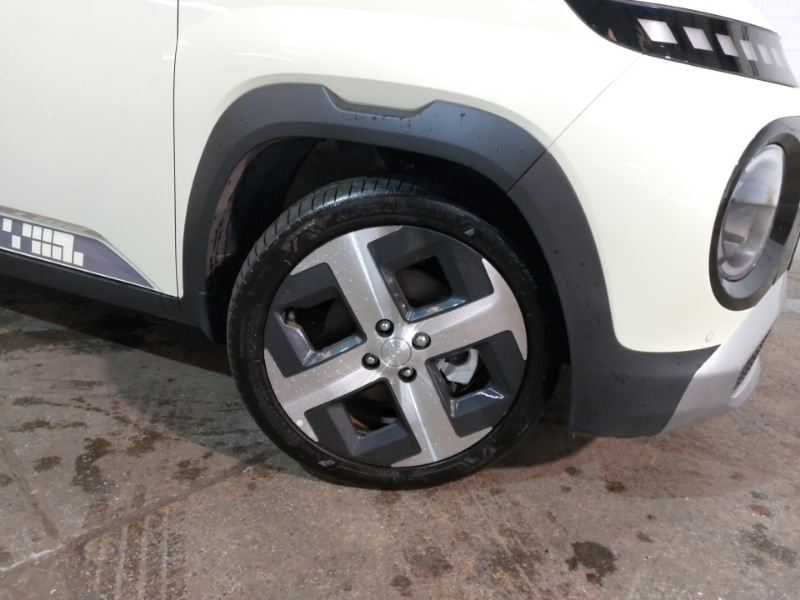 Used Hyundai Other 2025 for sale - 76225801: Photo 9