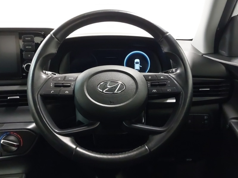 Used Hyundai i20 2022 for sale - 76779523: Photo 10