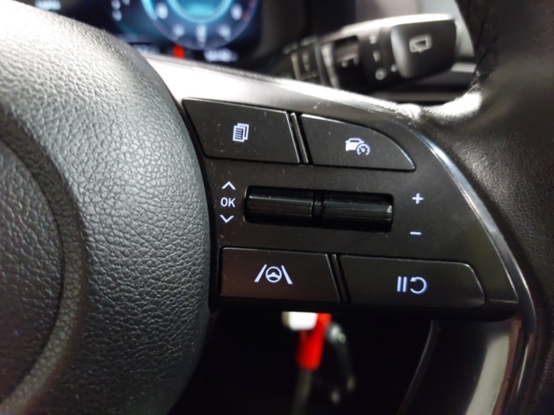 Used Hyundai i20 2022 for sale - 76779523: Photo 13