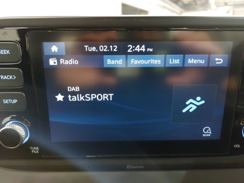 Used Hyundai i20 2022 for sale - 76779523: Photo 14