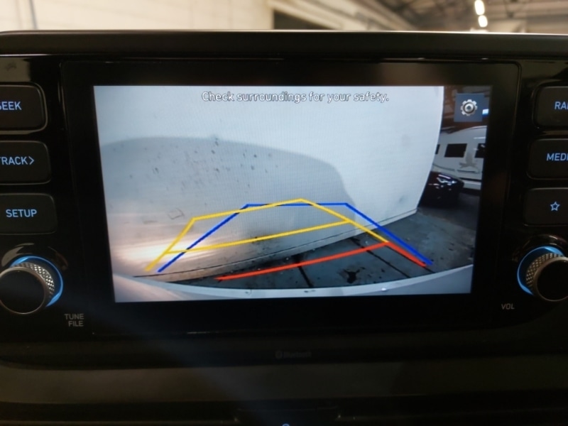 Used Hyundai i20 2022 for sale - 76779523: Photo 16