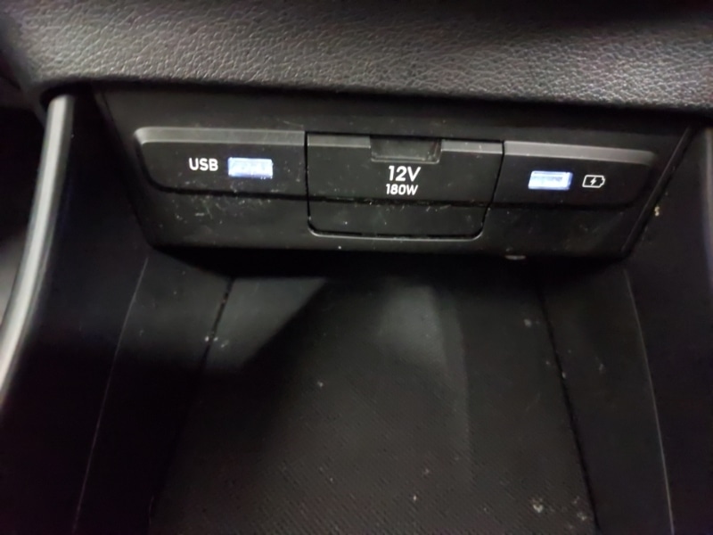 Used Hyundai i20 2022 for sale - 76779523: Photo 17