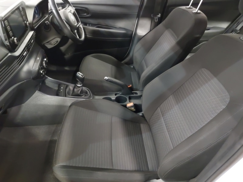 Used Hyundai i20 2022 for sale - 76779523: Photo 5