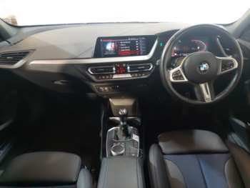 Used BMW 1 Series 2022 for sale - 75295152: Photo