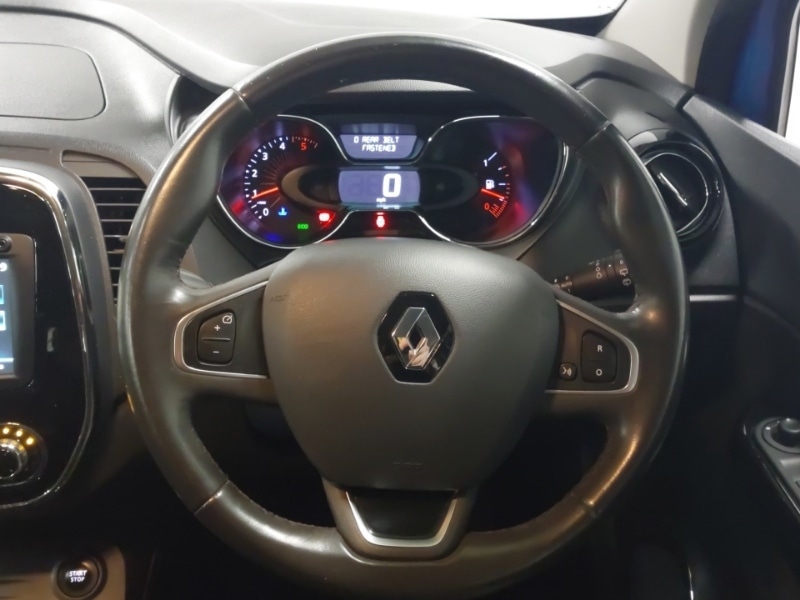 Used Renault Captur 2016 for sale - 77141585: Photo 10