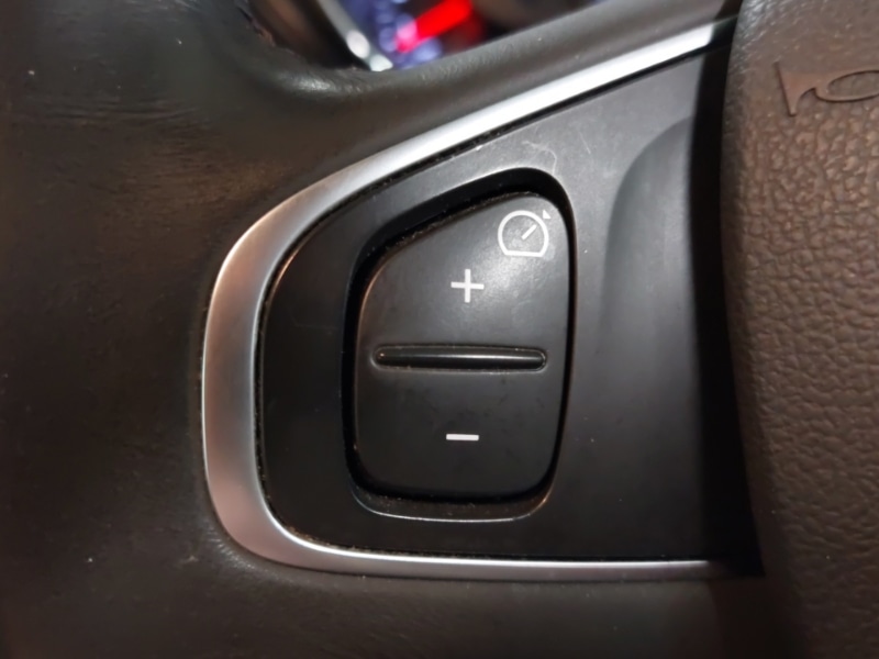 Used Renault Captur 2016 for sale - 77141585: Photo 13