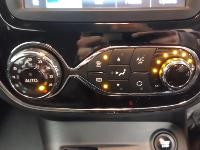 Used Renault Captur 2016 for sale - 77141585: Photo 17