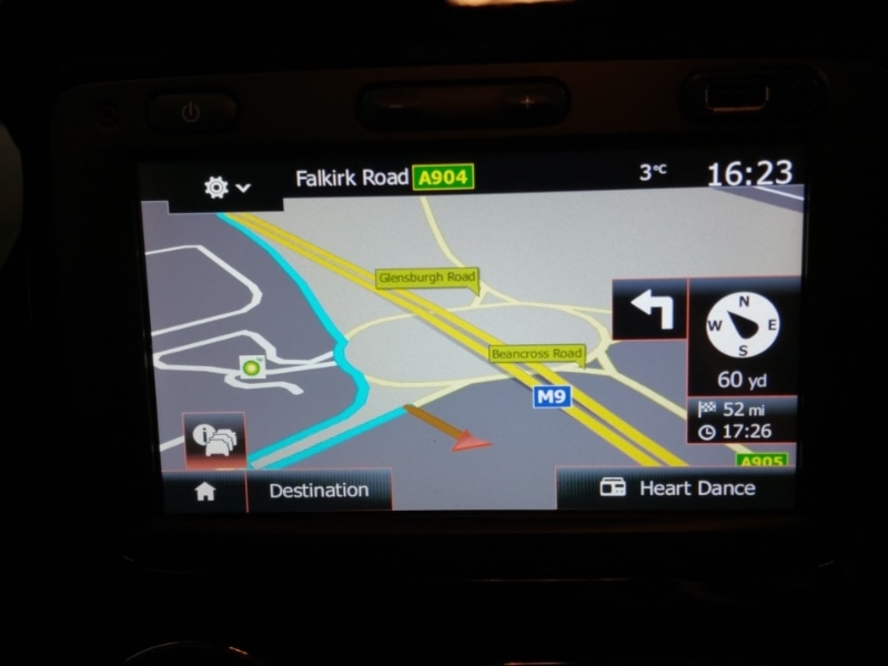 Used Renault Captur 2016 for sale - 77141585: Photo 19