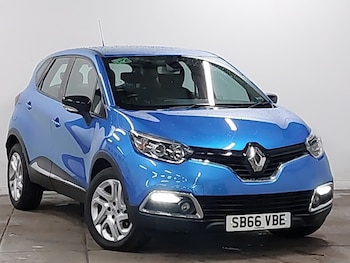 2016 - 1.5 dCi 90 Dynamique Nav 5dr