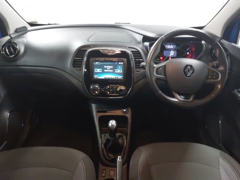 Used Renault Captur 2016 for sale - 77141585: Photo 2