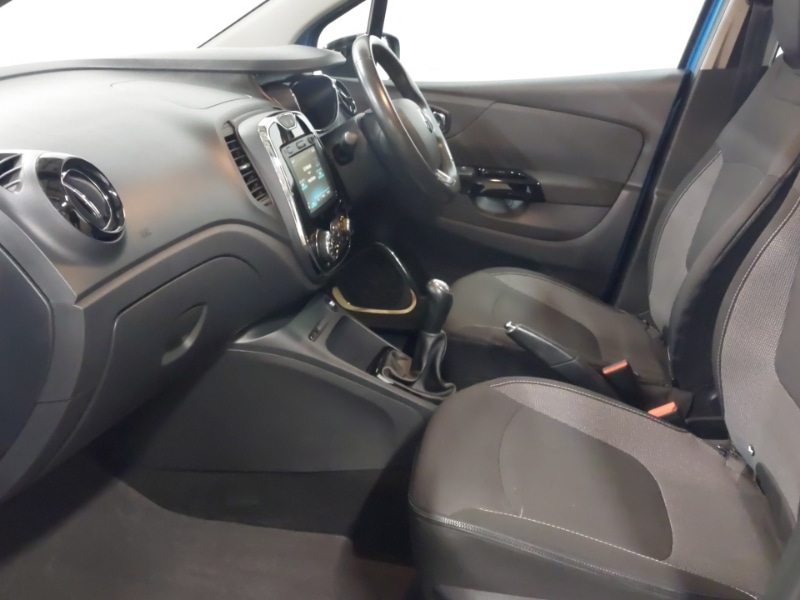 Used Renault Captur 2016 for sale - 77141585: Photo 5