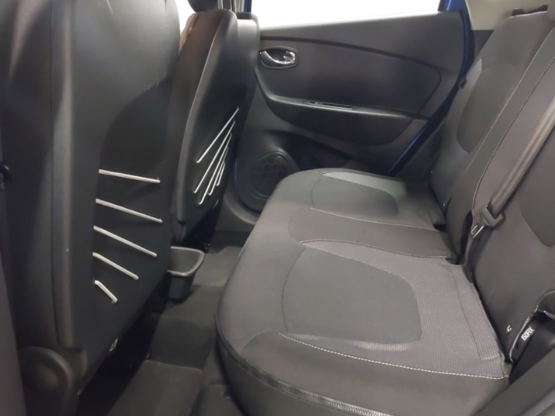 Used Renault Captur 2016 for sale - 77141585: Photo 6