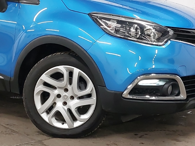 Used Renault Captur 2016 for sale - 77141585: Photo 9