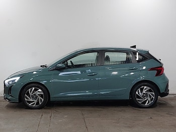 Used Hyundai i20 2024 for sale - 79332675: Photo
