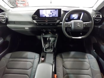 Used Citroen C4 2023 for sale - 78740506: Photo