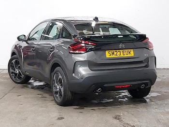 Used Citroen C4 2023 for sale - 78740506: Photo