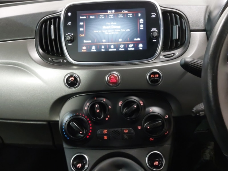 Used Fiat 500 2020 for sale - 77252020: Photo 11