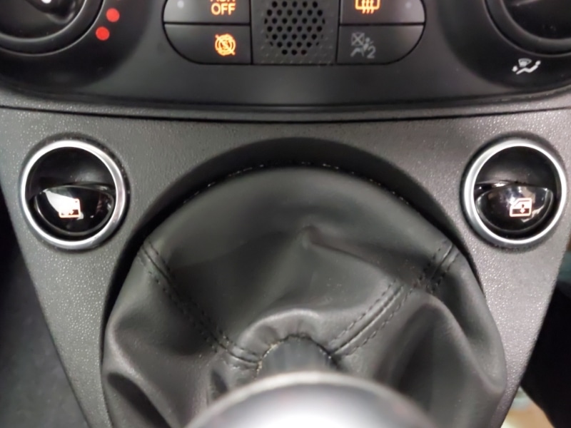 Used Fiat 500 2020 for sale - 77252020: Photo 15