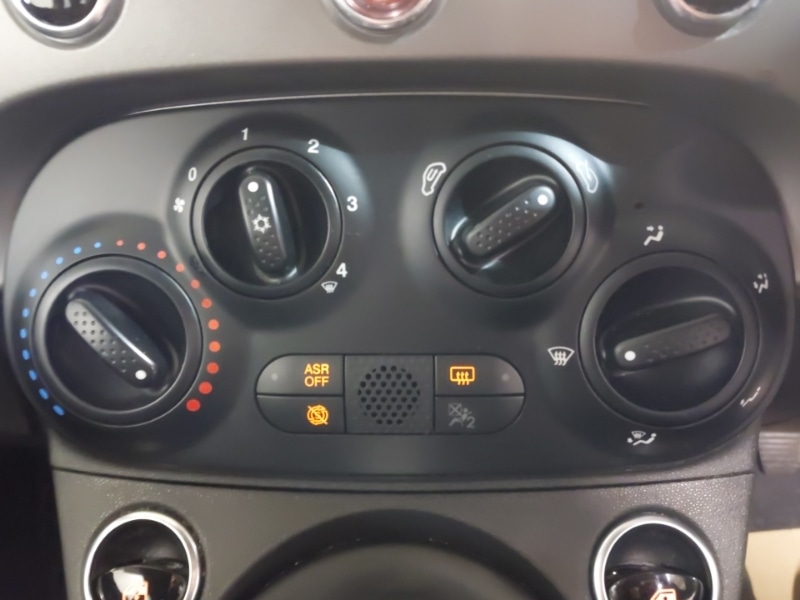 Used Fiat 500 2020 for sale - 77252020: Photo 16