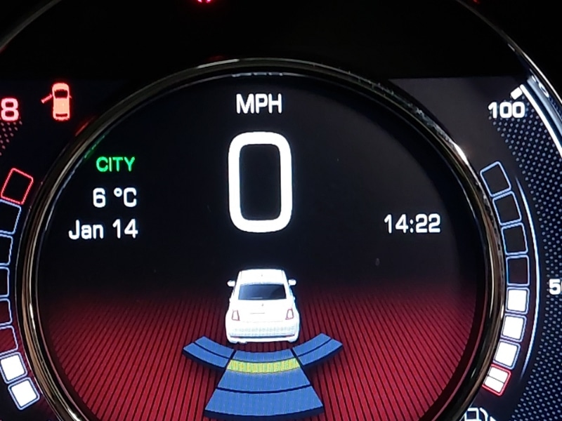 Used Fiat 500 2020 for sale - 77252020: Photo 18