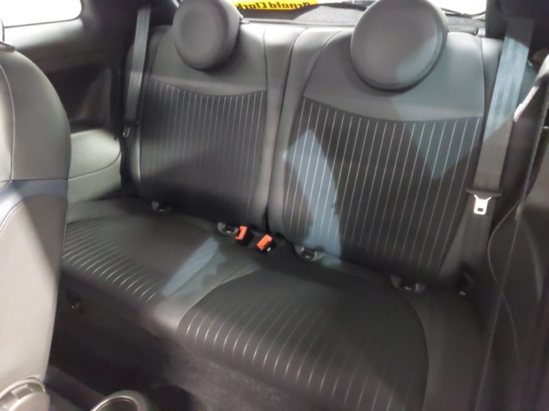 Used Fiat 500 2020 for sale - 77252020: Photo 6