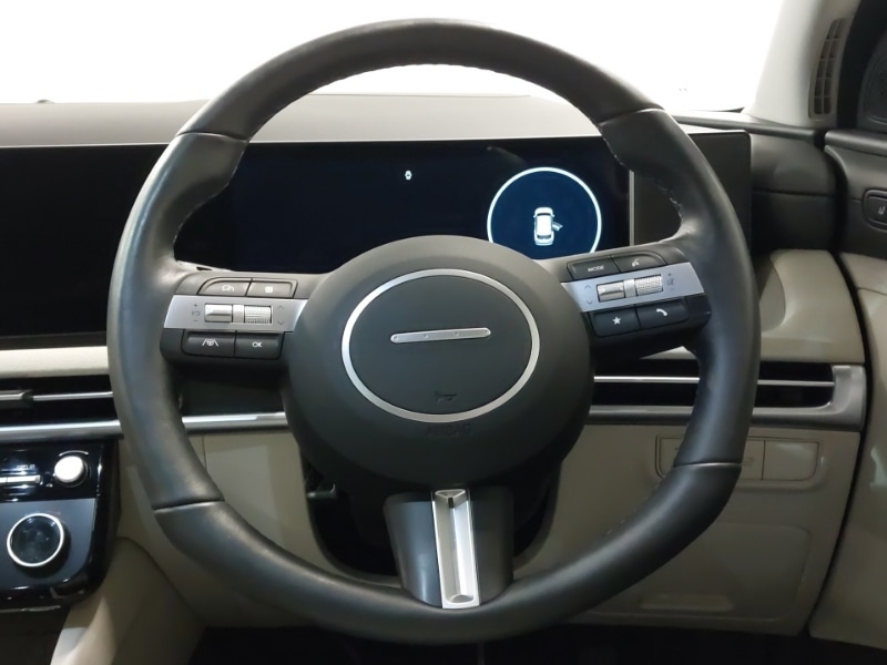 Used Hyundai TUCSON 2025 for sale - 77289871: Photo 10