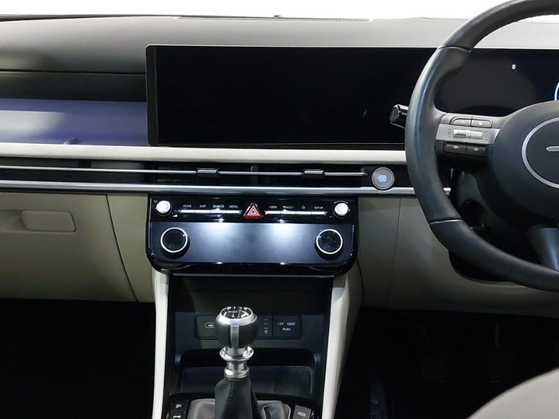 Used Hyundai TUCSON 2025 for sale - 77289871: Photo 11