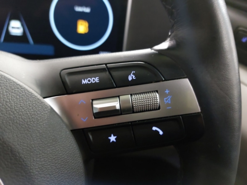 Used Hyundai TUCSON 2025 for sale - 77289871: Photo 13