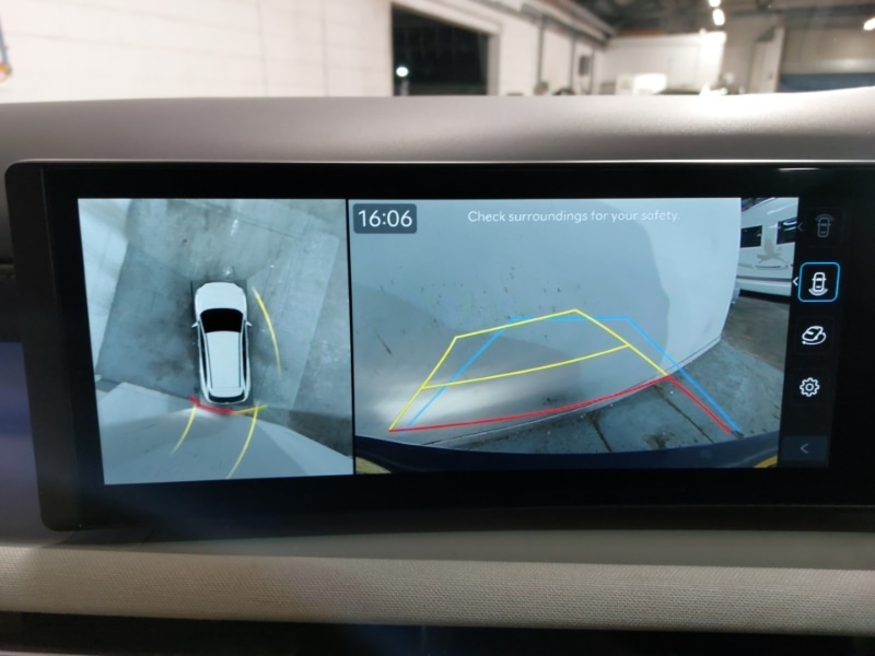 Used Hyundai TUCSON 2025 for sale - 77289871: Photo 15