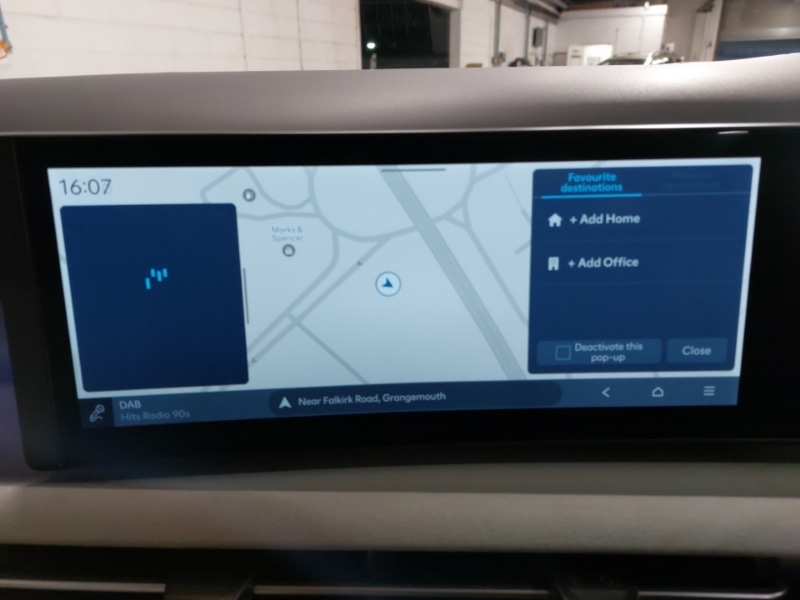 Used Hyundai TUCSON 2025 for sale - 77289871: Photo 16