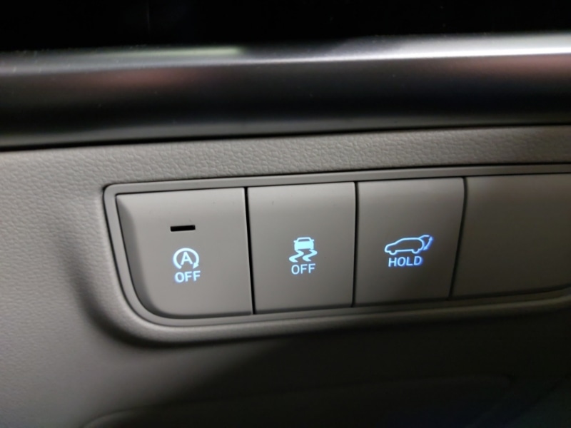 Used Hyundai TUCSON 2025 for sale - 77289871: Photo 18