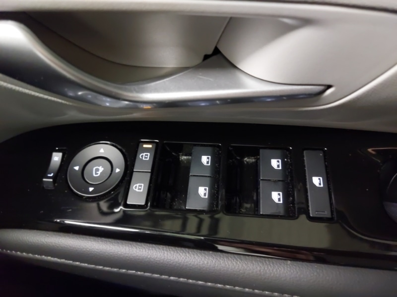 Used Hyundai TUCSON 2025 for sale - 77289871: Photo 19