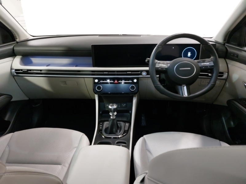 Used Hyundai TUCSON 2025 for sale - 77289871: Photo 2