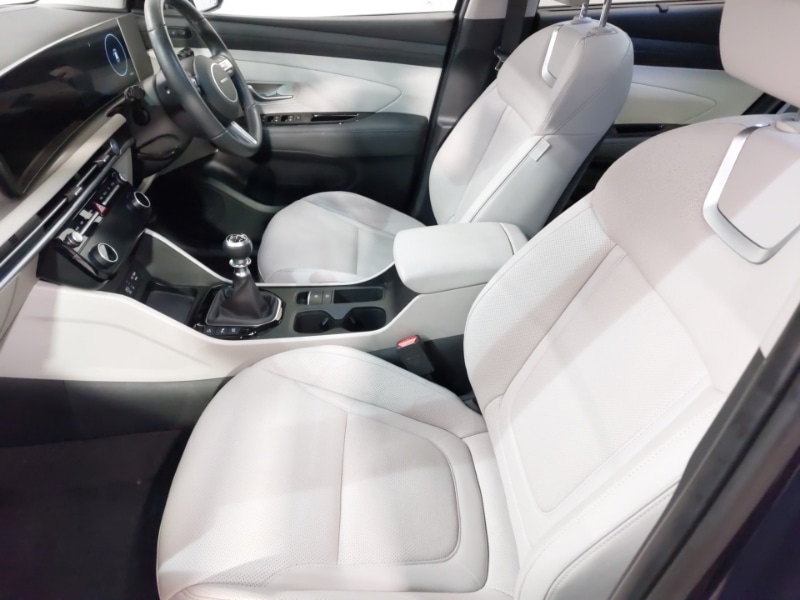 Used Hyundai TUCSON 2025 for sale - 77289871: Photo 5