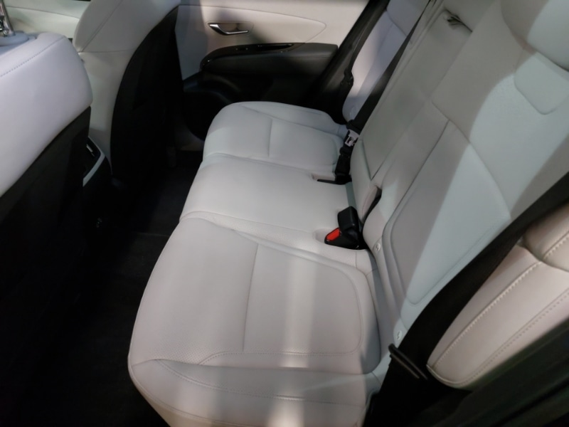 Used Hyundai TUCSON 2025 for sale - 77289871: Photo 6