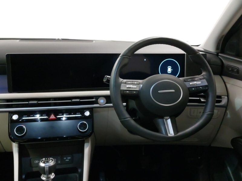 Used Hyundai TUCSON 2025 for sale - 77289871: Photo 7