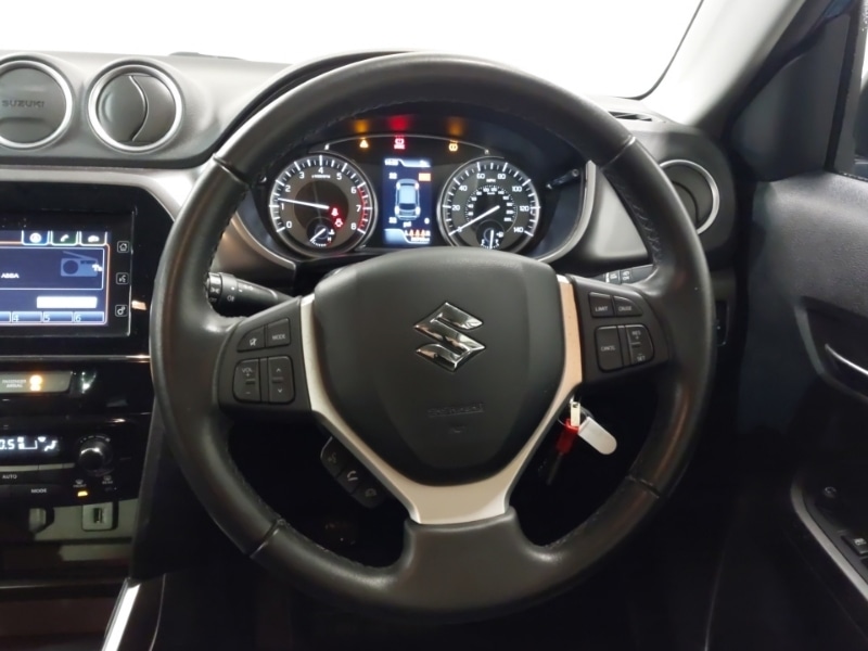 Used Suzuki Vitara 2019 for sale - 77379892: Photo 10