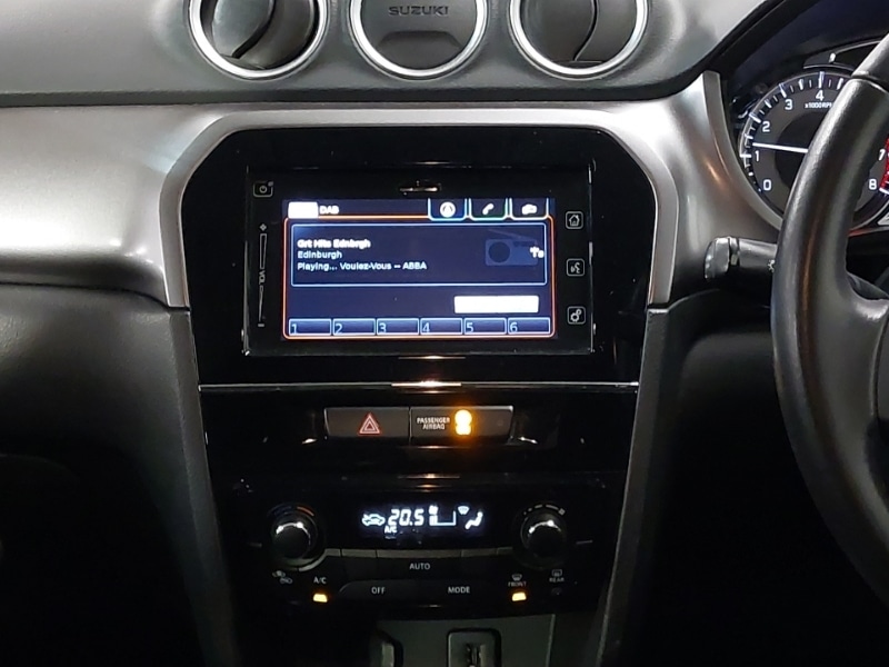 Used Suzuki Vitara 2019 for sale - 77379892: Photo 11