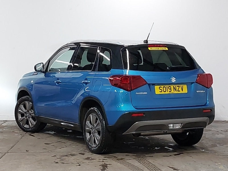 Used Suzuki Vitara 2019 for sale - 77379892: Photo 3