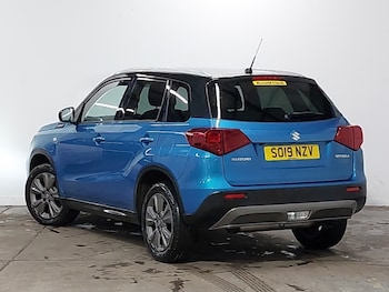 Used Suzuki Vitara 2019 for sale - 77379892: Photo