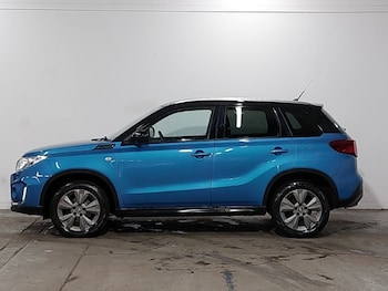 Used Suzuki Vitara 2019 for sale - 77379892: Photo